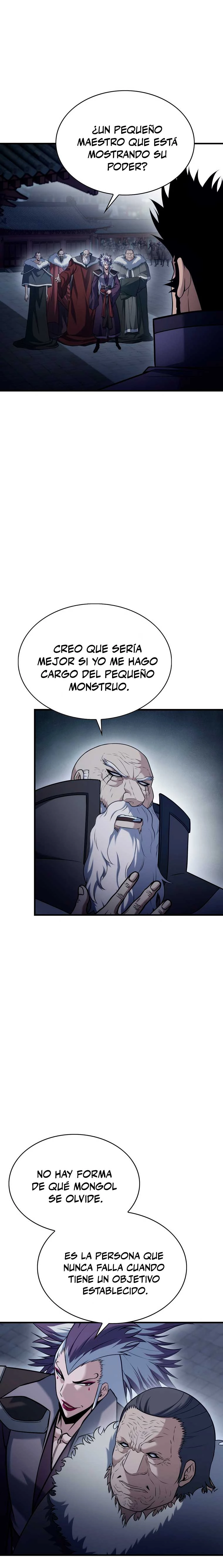 La Estrella de un Gobernante Supremo > Capitulo 75 > Page 201